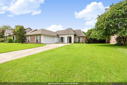 723 Water Oak Dr, Brusly, LA, 70719-2177 | Card Image