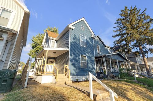 148 W Park Ave, Columbus, OH, 43222-1344 | Card Image