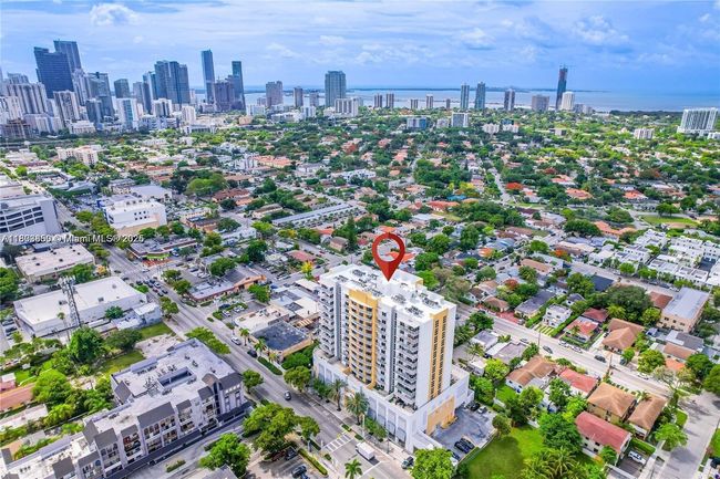 APT-710 - 900 Sw 8 Th St, Condo with 1 bedrooms, 1 bathrooms and null parking in Miami FL | Image 20