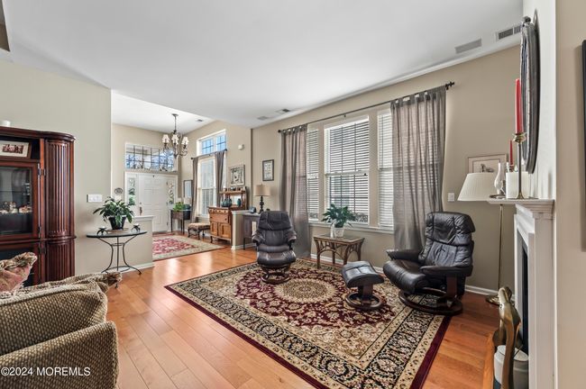 148 Mirage Blvd, Home with 2 bedrooms, 2 bathrooms and null parking in Barnegat NJ | Image 6