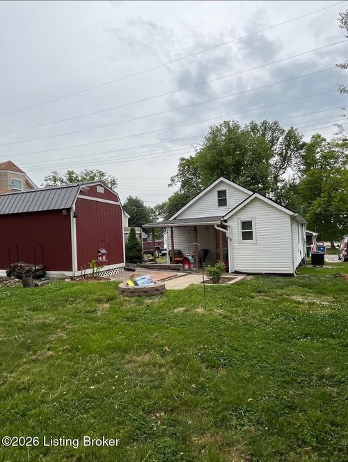 208 Chandler St, Elizabethtown, KY, 42701 | Card Image