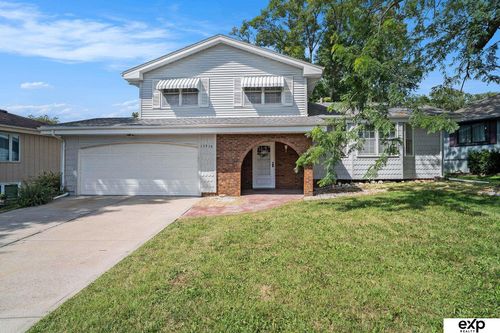 13910 Shirley St, Omaha, NE, 68144-1160 | Card Image