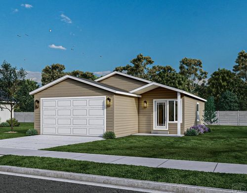1410 Brewery Rd, Pueblo, CO, 81001-4435 | Card Image