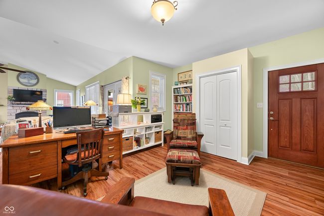 8503 Bean Blossom Rd, House other with 3 bedrooms, 2 bathrooms and null parking in Trafalgar IN | Image 44
