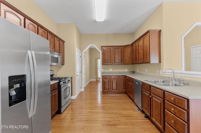 211 Timberland Trail Ln, House other with 3 bedrooms, 2 bathrooms and null parking in Rocky Top TN | Image 12