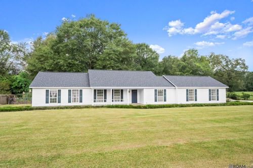 22977 Treakle Ln, Zachary, LA, 70791-6015 | Card Image