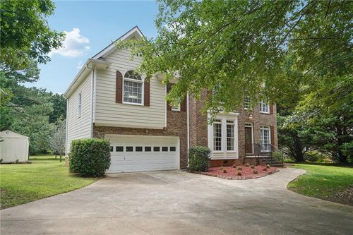 5114 J White Rd, Oakwood, GA, 30566-3127 | Card Image