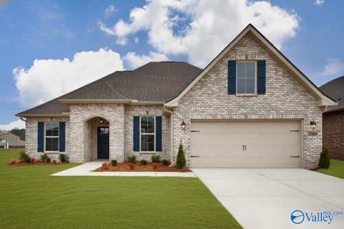 17680 Cabernet Street, Athens, AL, 35613 | Card Image