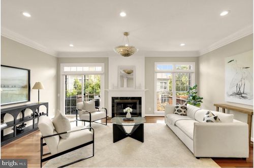 4655 Kinsey Ln, ALEXANDRIA, VA, 22311-4916 | Card Image