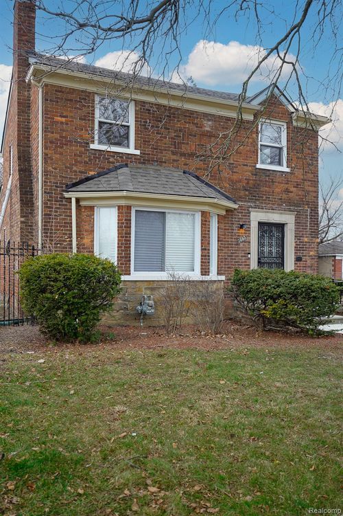 3080 Oakman Blvd, Detroit, MI, 48238-3124 | Card Image