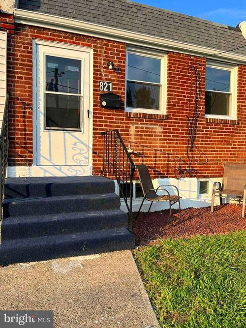 821 E 7th St, WILMINGTON, DE, 19801 | Card Image