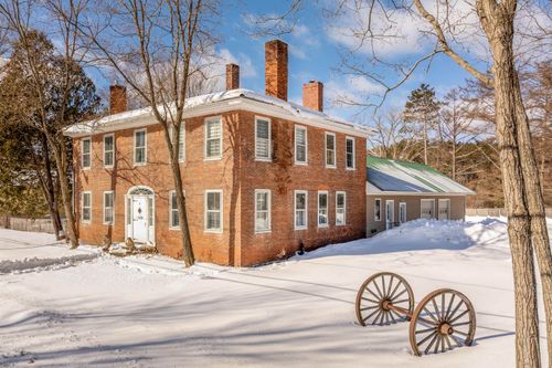 1106 Route 12a, Plainfield, NH, 03781-5099 | Card Image