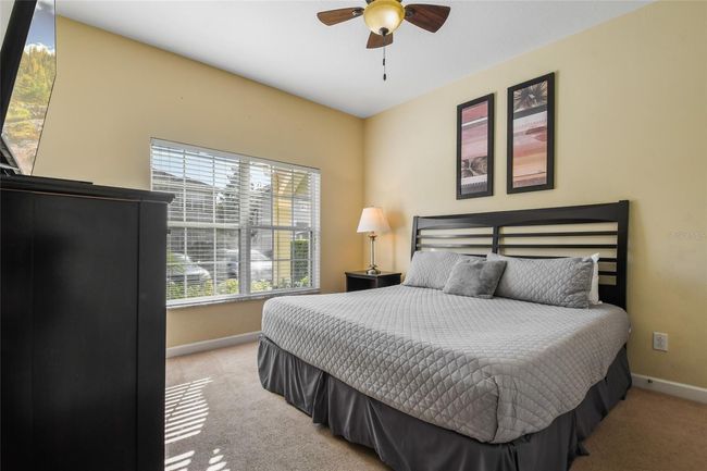 1st Floor bedroom with King size Bed | Image 11