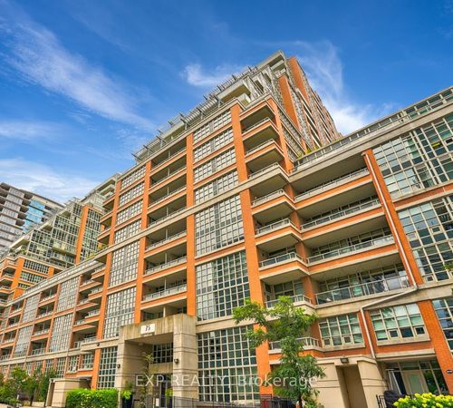 419-75 E Liberty St, Toronto, ON, M6K3R3 | Card Image