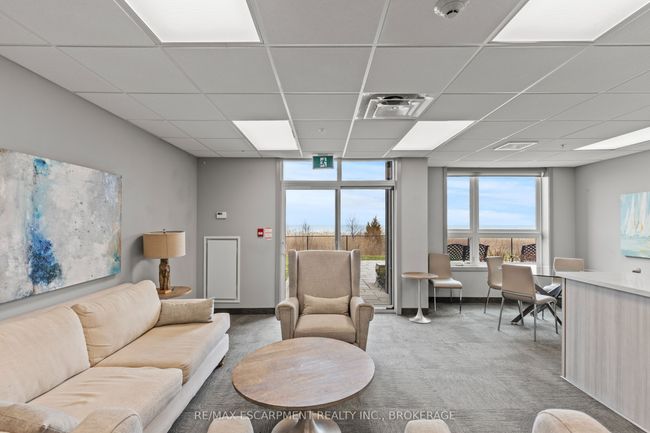 230 - 35 Southshore Cres, Condo with 1 bedrooms, 1 bathrooms and 1 parking in Stoney Creek ON | Image 23