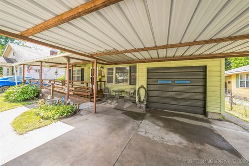 1509 Columbus St, Muskogee, OK, 74401-6730 | Card Image