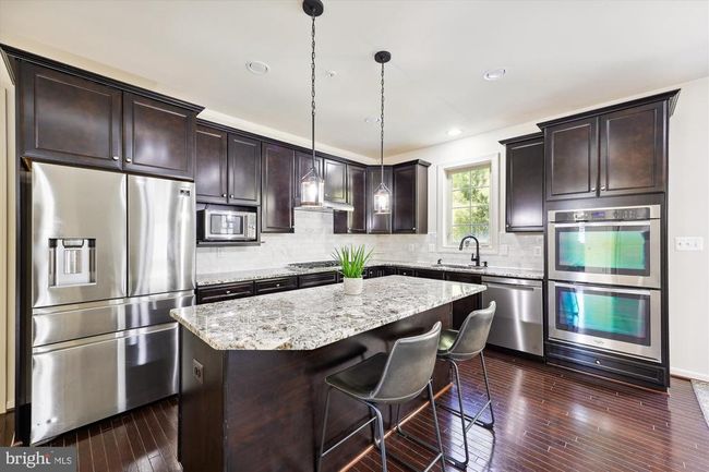13716 Night Sky Dr, House other with 4 bedrooms, 5 bathrooms and null parking in SILVER SPRING MD | Image 20