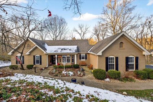 336 Wild Horse Canyon Dr, Wildwood, MO, 63005-4132 | Card Image