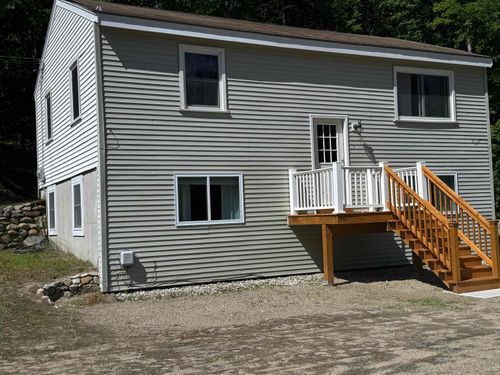 201 Beverly Hills Dr, East Wakefield, NH, 03830-3573 | Card Image