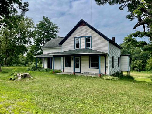 75 Lovers Ln, Bridport, VT, 05734-9539 | Card Image