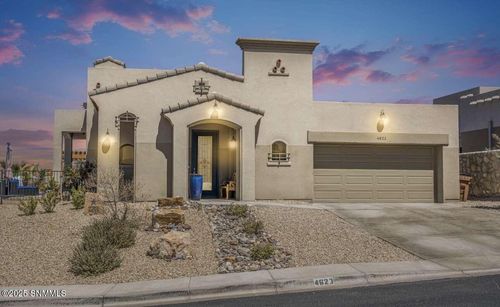4623 Monument Ct, Las Cruces, NM, 88011-4362 | Card Image