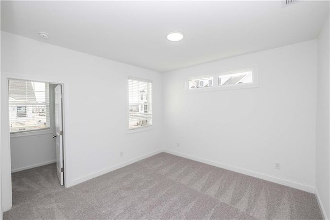 UNIT-166 - 711 Dodd Ln, Townhouse with 3 bedrooms, 3 bathrooms and null parking in Buford GA | Image 33