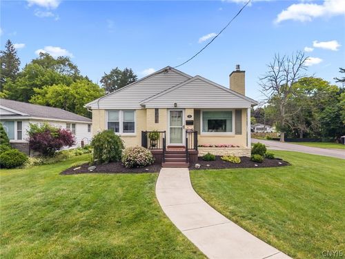 229 Bronson Road, Geddes, NY, 13219 | Card Image