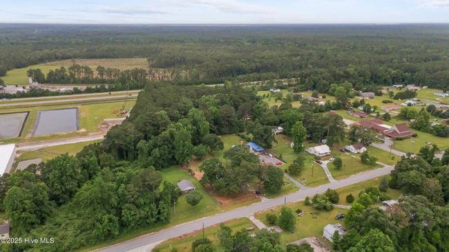 350 Hubert Blvd, House other with 3 bedrooms, 2 bathrooms and null parking in Hubert NC | Image 34