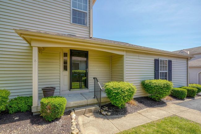 54A - 2506 Hyacinth Ln, Condo with 2 bedrooms, 2 bathrooms and null parking in Columbus OH | Image 5