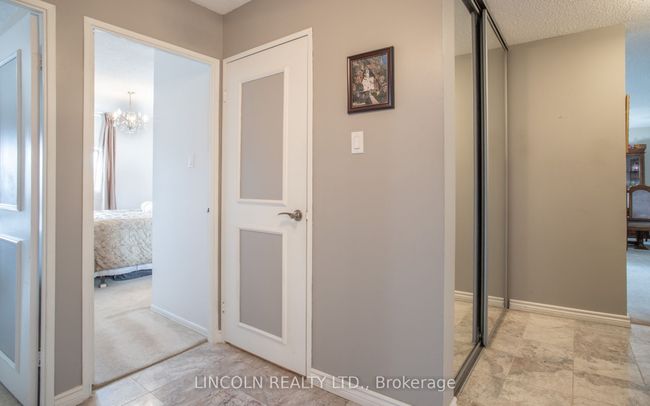 309 - 44 Falby Crt, Condo with 2 bedrooms, 2 bathrooms and 1 parking in Ajax ON | Image 9