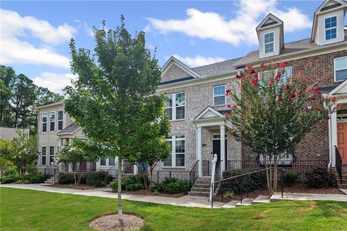2076 Patterson Park Rd, Decatur, GA, 30033-2206 | Card Image
