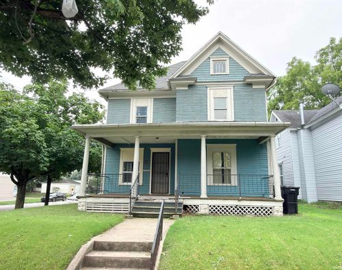 134 E Calvert Street, South Bend, IN, 46613-2510 | Card Image