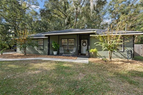 11772 Sw 168th Dr, ARCHER, FL, 32618-3971 | Card Image