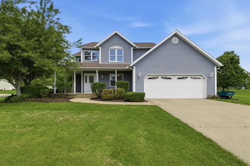 249 Greenbriar Dr, Bellville, OH, 44813 | Card Image
