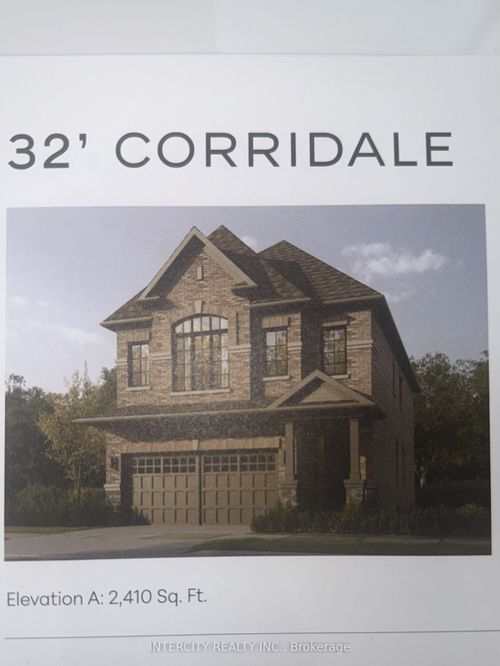 Lot 93 Federica Street, Whitby, ON, L1M1Z5 | Card Image