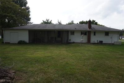 3089 Jaycox Road, House other with 3 bedrooms, 1 bathrooms and null parking in Avon OH | Image 2