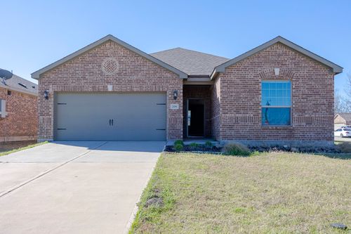 208 Harvey St, Anna, TX, 75409-5950 | Card Image