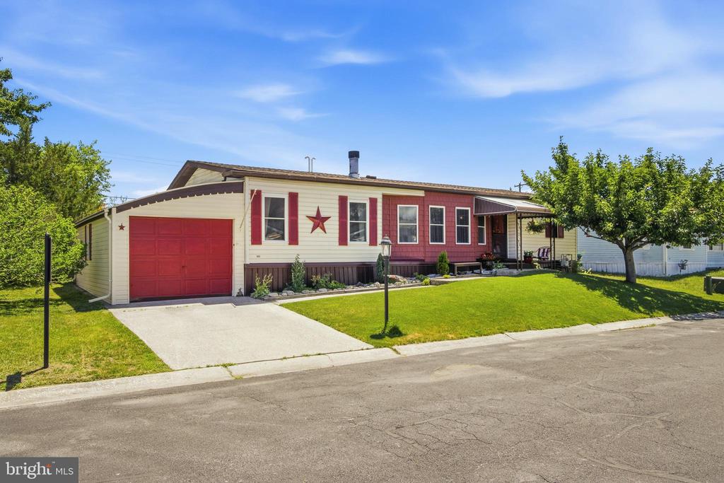 Residential in BUENA