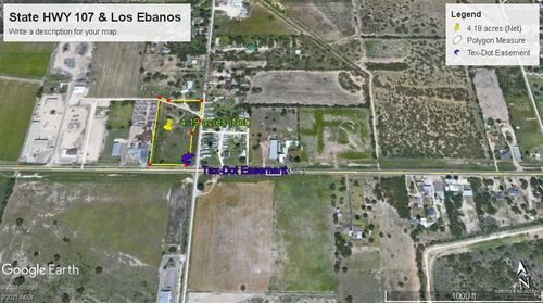 0000 N Conway Ave, Mission, TX, 78572 | Card Image