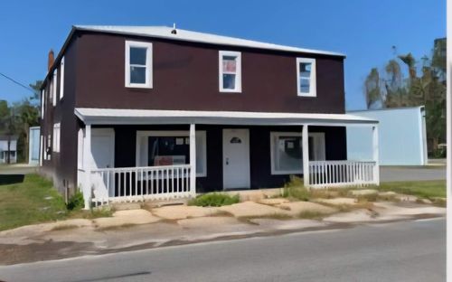 804 W Green St, PERRY, FL, 32347-3220 | Card Image