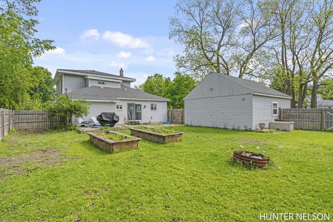 138 Lake St, House other with 4 bedrooms, 2 bathrooms and null parking in Sand Lake MI | Image 21