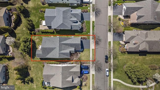11 Tuscany Dr, House other with 3 bedrooms, 2 bathrooms and null parking in PRINCETON JUNCTION NJ | Image 45