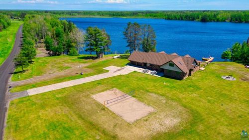 5980 Long Lake Rd, Makinen, MN, 55763-8107 | Card Image