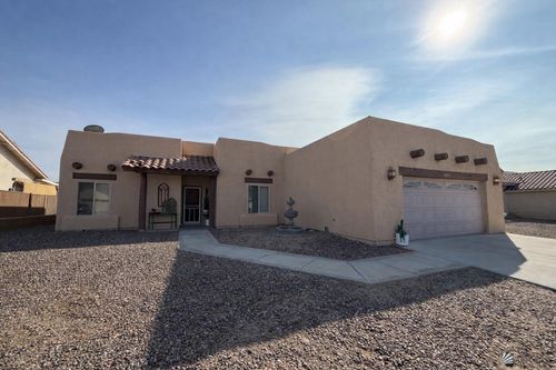 10745 E 38th Ln, Yuma, AZ, 85365-7041 | Card Image