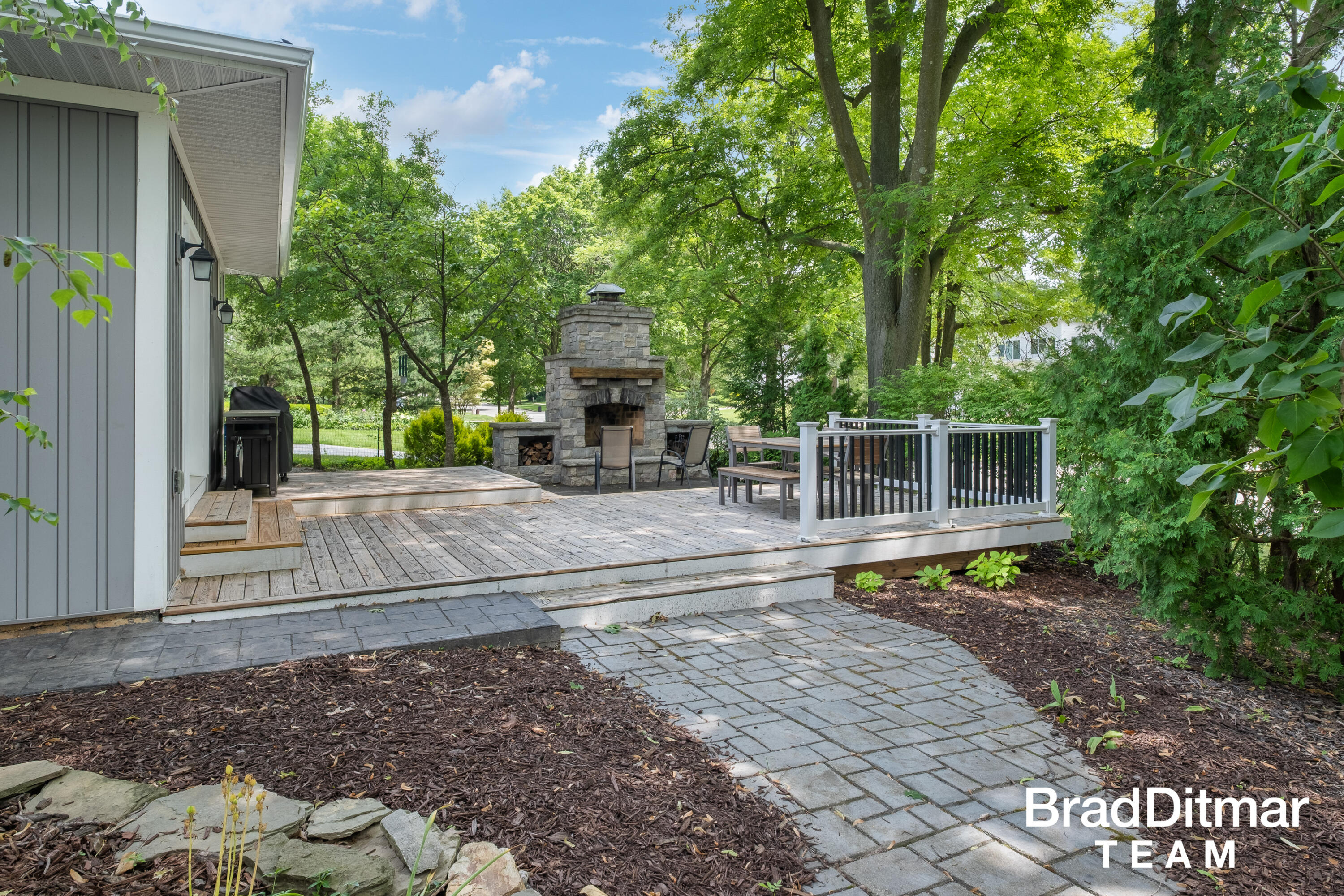Residential in East Grand Rapids 4