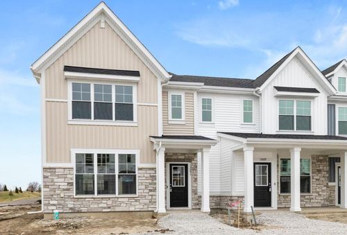 13091 Carolina St, Crown Point, IN, 46307-6614 | Card Image