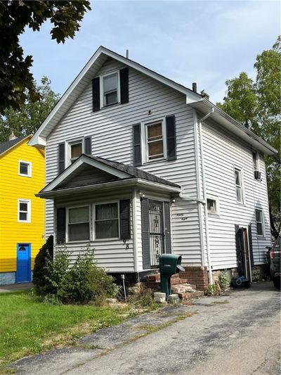 98 Garfield Street, House other with 4 bedrooms, 1 bathrooms and null parking in Rochester NY | Image 3