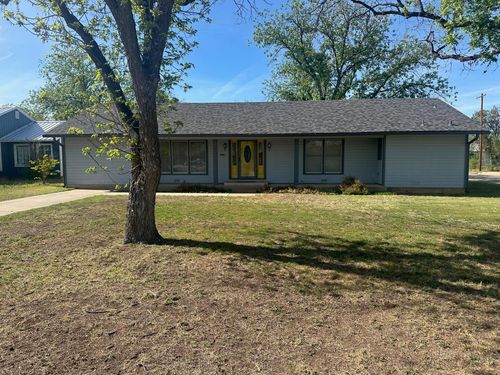 2302 W Avenue L, San Angelo, TX, 76901-4254 | Card Image