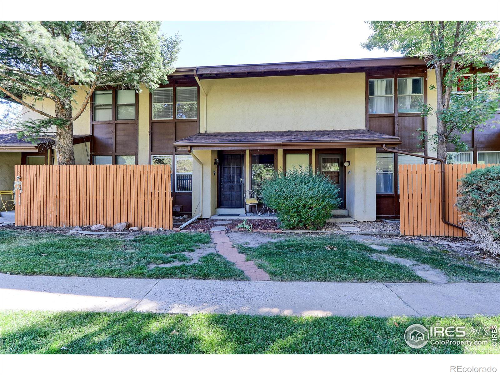 Jefferson Pl, Aurora, CO 80014