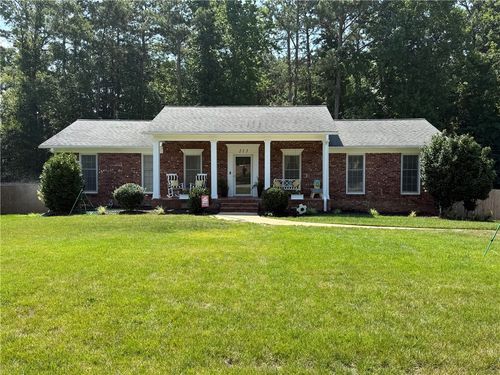 213 Briarwood Dr, Belton, SC, 29627-8933 | Card Image